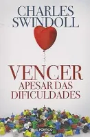 VENCER APESAR DAS DIFICULDADES (PRODUTO USADO - MUITO BOM)