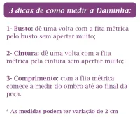 Vestido Festa Branco Borboletas Colors - Foto 5
