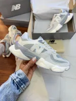   Tênis  New balance 9060  refletivel  