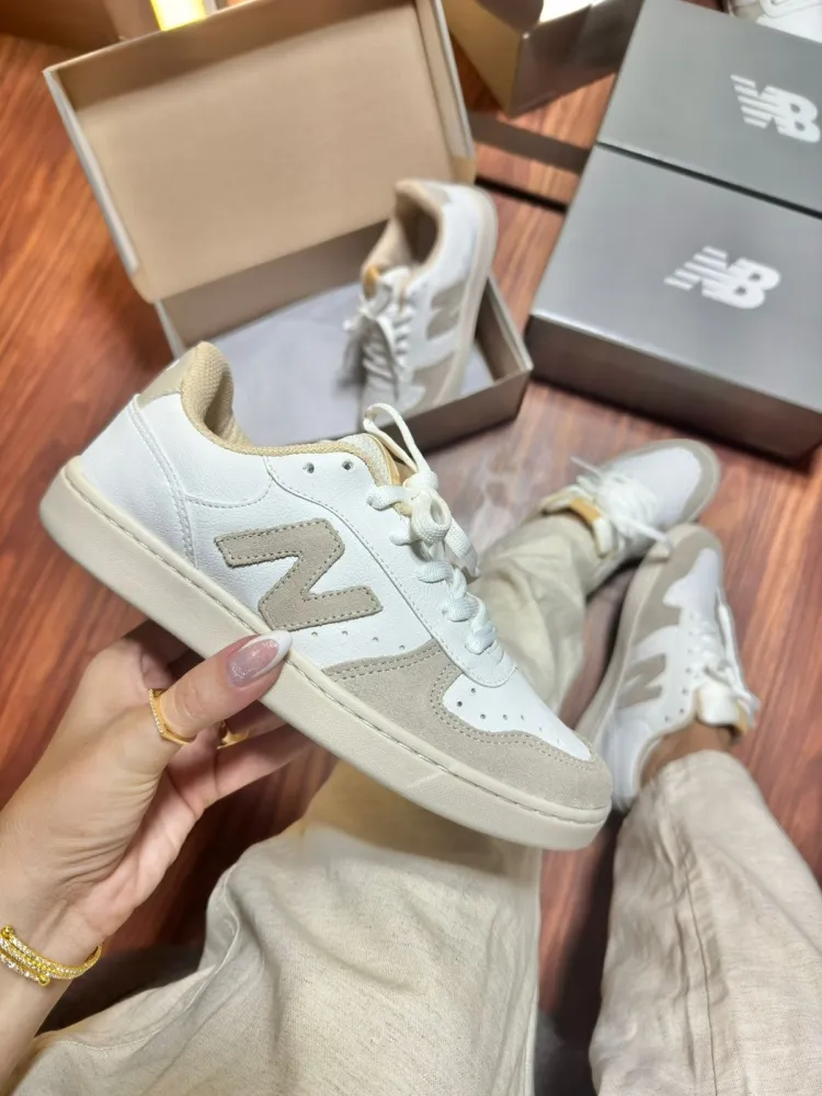   Tênis New balance ct  500  Premium