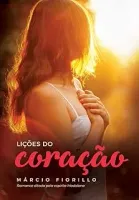 LICOES DO CORACAO (PRODUTO USADO - COMO NOVO)