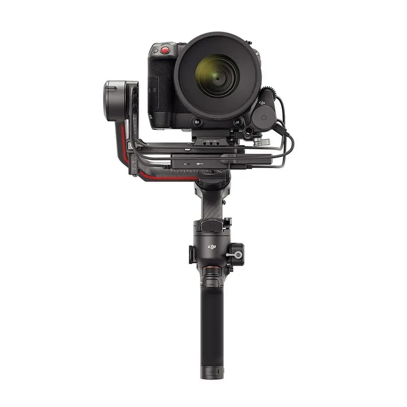 Estabilizador DJI RS 3 Pro Combo