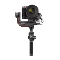 Estabilizador DJI RS 3 Pro Combo