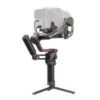 Estabilizador DJI RS 3 Pro Combo - Foto 2
