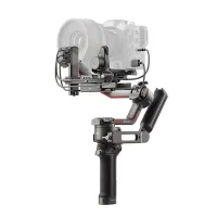 Estabilizador DJI RS 3 Pro Combo - Foto 3