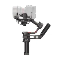 Estabilizador DJI RS 3 Pro Combo - Foto 4