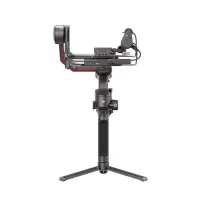 Estabilizador DJI RS 3 Pro Combo - Foto 5