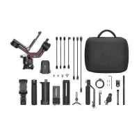 Estabilizador DJI RS 3 Pro Combo - Foto 7