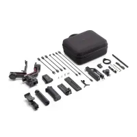 Estabilizador DJI RS 3 Pro Combo - Foto 8