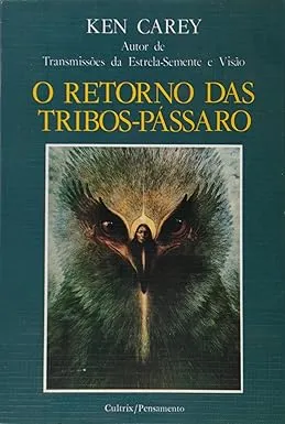 O RETORNO DAS TRIBOS - PASSARO (PRODUTO USADO - MUITO BOM)
