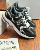  Tênis New balance 530 turbo   