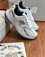  Tênis New balance 530 turbo   Premium - Foto 3