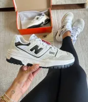  Tênis New balance 550   - Foto 2
