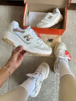  Tênis New balance 550   - Foto 3