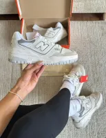  Tênis New balance 550   - Foto 4