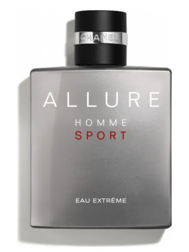 Aroma Exclusif - Inspirado no importado Chanel - Allure Homme Sport EAU Extreme
