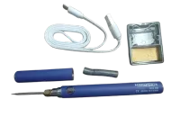 Soldador Elétrico Portátil Sem Fio Handskit