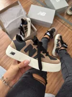   Tênis New  balance ct 303    - Foto 2