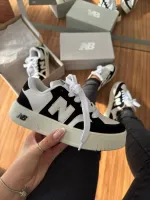   Tênis New  balance ct 303    - Foto 3