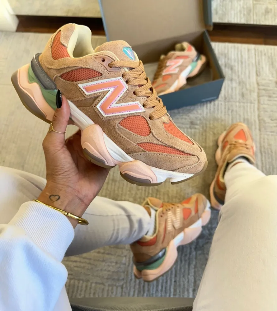     TênisNew balance 9060     Imagem