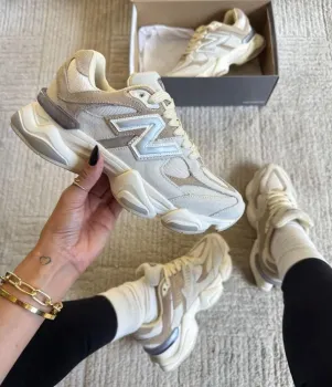     TênisNew balance 9060     - Foto 2