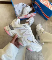     TênisNew balance 9060     - Foto 4