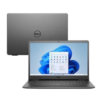 NOTEBOOK DELL INTEL CORE I5 / 8GB/ SSD 512GB/ 15,6