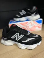    Tênis New balance 9060 sintético Premium - Foto 2