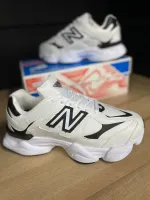    Tênis New balance 9060 sintético Premium - Foto 3