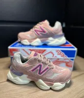    Tênis New balance 9060 sintético  - Foto 4