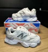    Tênis New balance 9060 sintético  - Foto 5