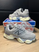    Tênis New balance 9060 sintético  - Foto 6
