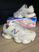    Tênis New balance 9060 sintético  - Foto 8