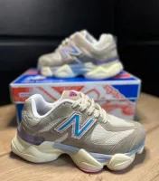    Tênis New balance 9060 sintético  - Foto 9
