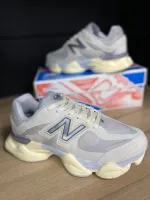    Tênis New balance 9060 sintético Premium - Foto 10