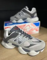    Tênis New balance 9060 sintético Premium - Foto 11