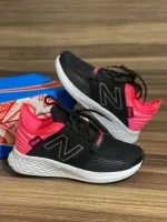   Tênis New balance roav   - Foto 3