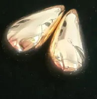 Brinco Bottega Gota  - Foto 4