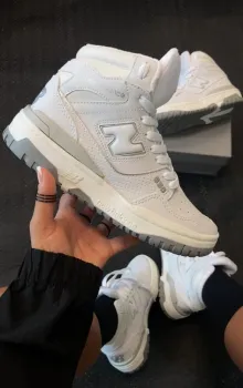     Tênis bota New  balance 650   - Foto 2