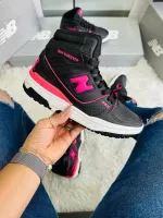     Tênis bota New  balance 650   - Foto 4