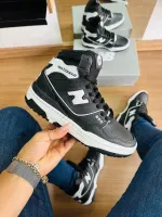     Tênis bota New  balance 650   - Foto 5