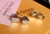 Brincos coração GC - Foto 2