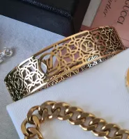 Bracelete LV Renda
