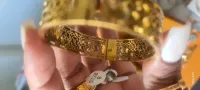 Bracelete LV Renda - Foto 3