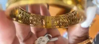 Bracelete LV Renda - Foto 4