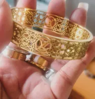 Bracelete LV Renda - Foto 5