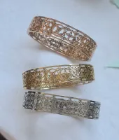 Bracelete LV Renda - Foto 10