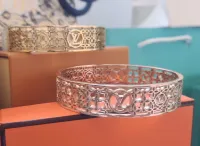 Bracelete LV Renda - Foto 12