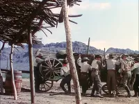 A Revolta dos Apaches - Foto 8