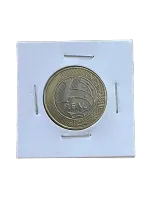 MOEDA 1 REAL 1999 - SOBERBA  - Foto 2